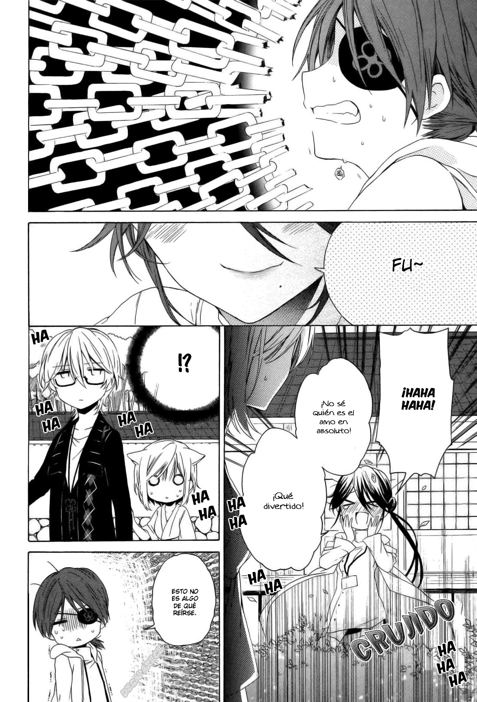 Kudamimi no Neko Nueva Vida y Meta 第58页