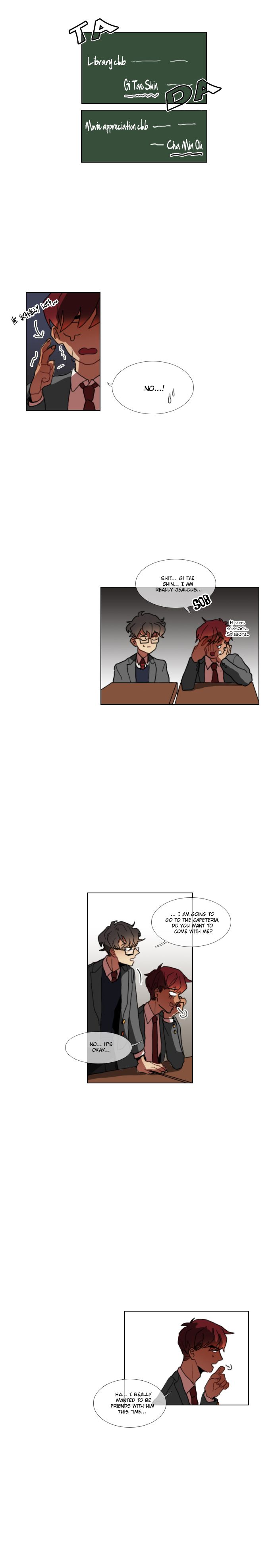 School Life Ch. 2 第9页