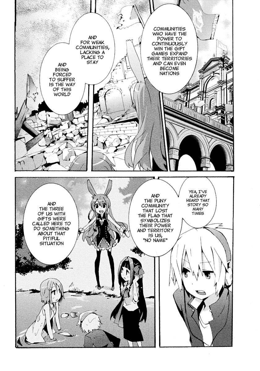 Mondaiji-tachi ga Isekai kara Kuru Sou desu yo? Z YES!! It's Rabbit Meat 第19页