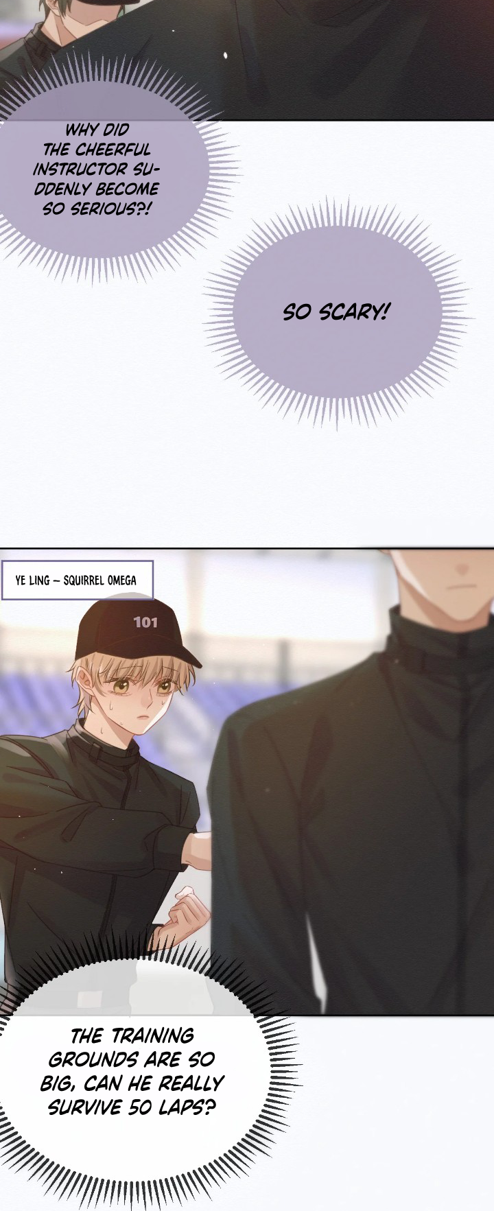 Dangerous Love Between Brothers Ch. 4 第13页