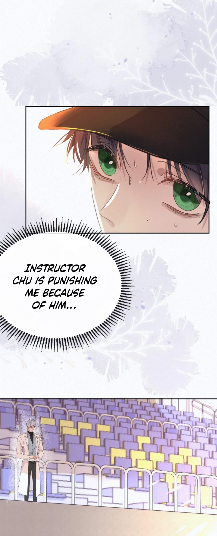 Dangerous Love Between Brothers Ch. 4 第17页