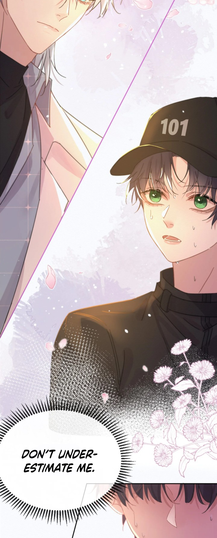 Dangerous Love Between Brothers Ch. 4 第19页