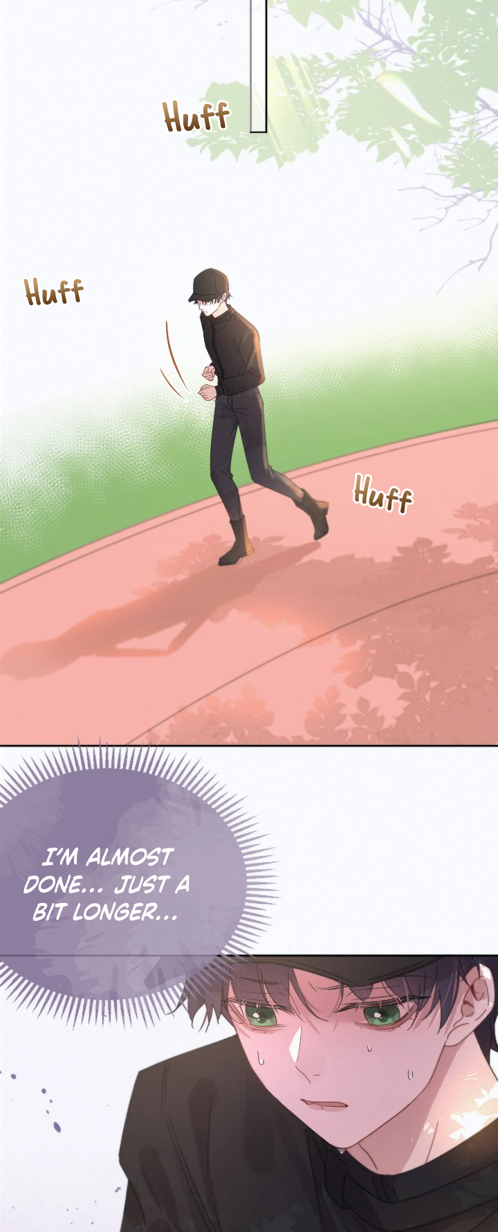 Dangerous Love Between Brothers Ch. 4 第21页