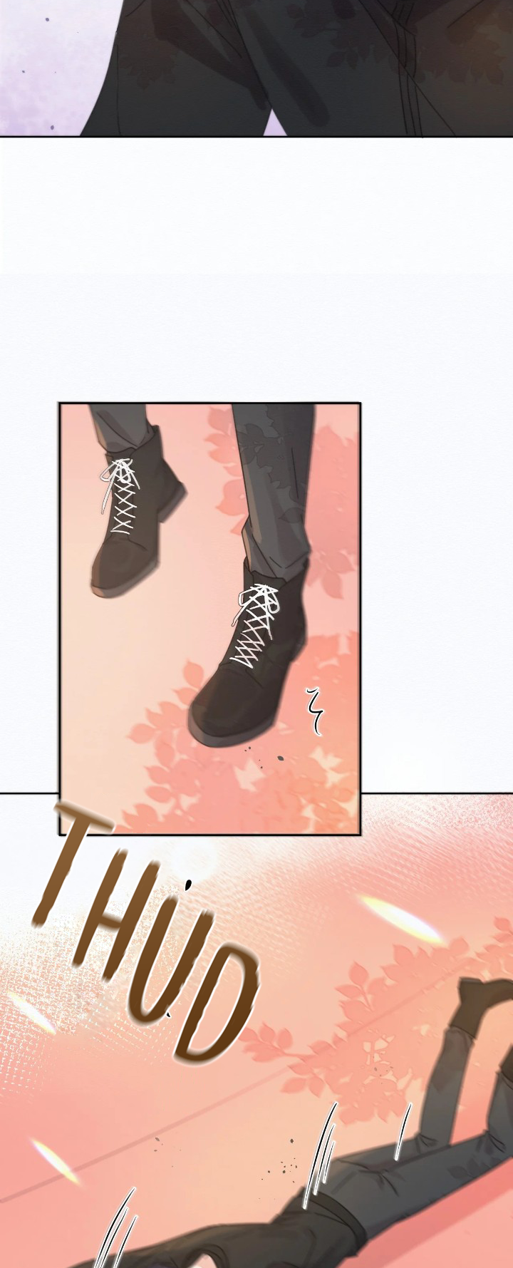 Dangerous Love Between Brothers Ch. 4 第22页