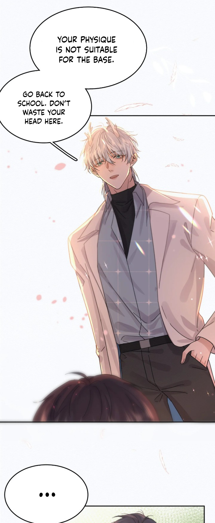 Dangerous Love Between Brothers Ch. 4 第24页