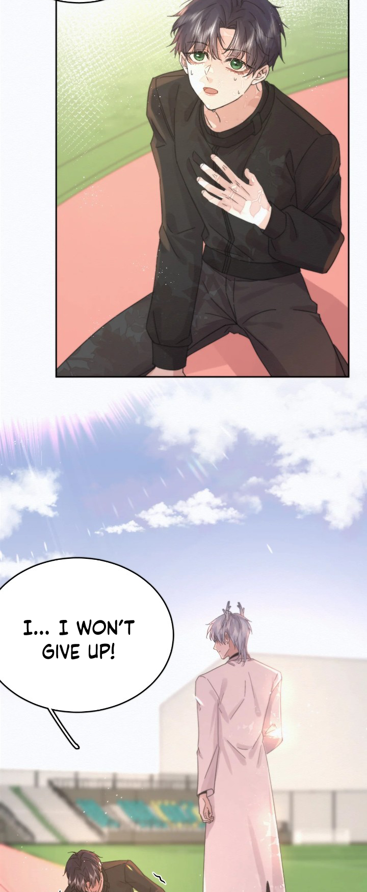 Dangerous Love Between Brothers Ch. 4 第25页