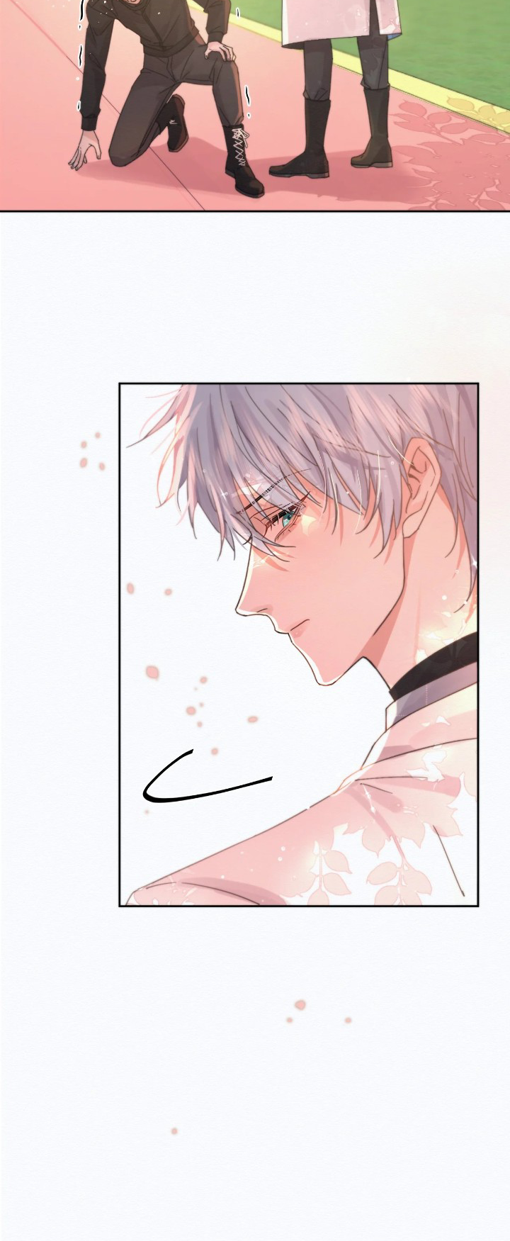 Dangerous Love Between Brothers Ch. 4 第26页