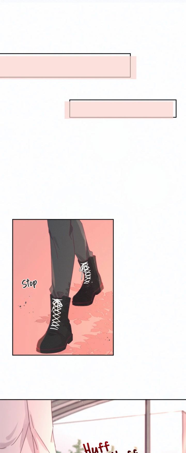 Dangerous Love Between Brothers Ch. 4 第27页