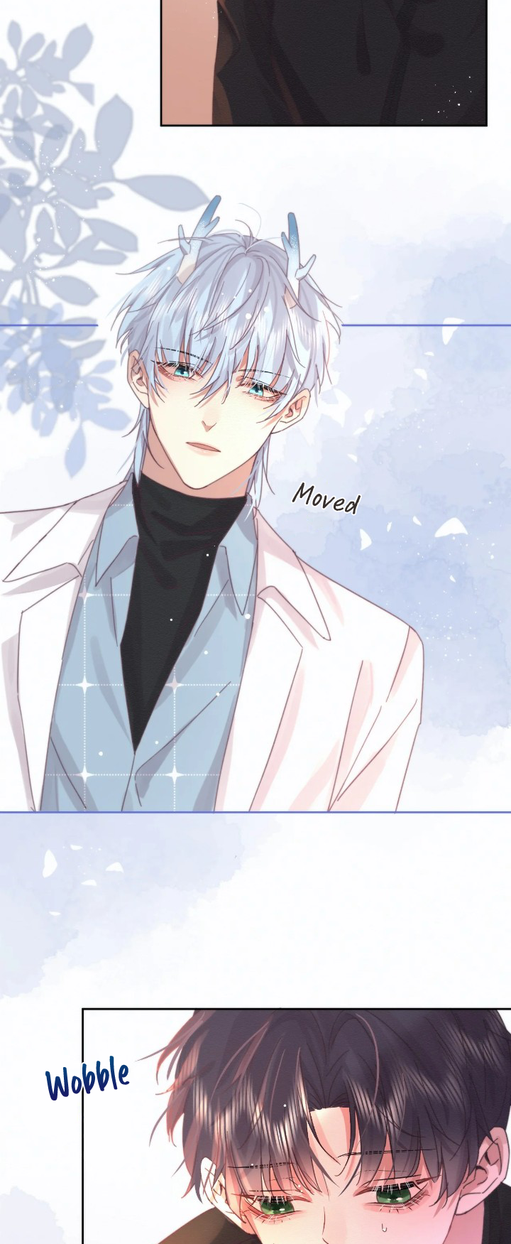 Dangerous Love Between Brothers Ch. 4 第29页