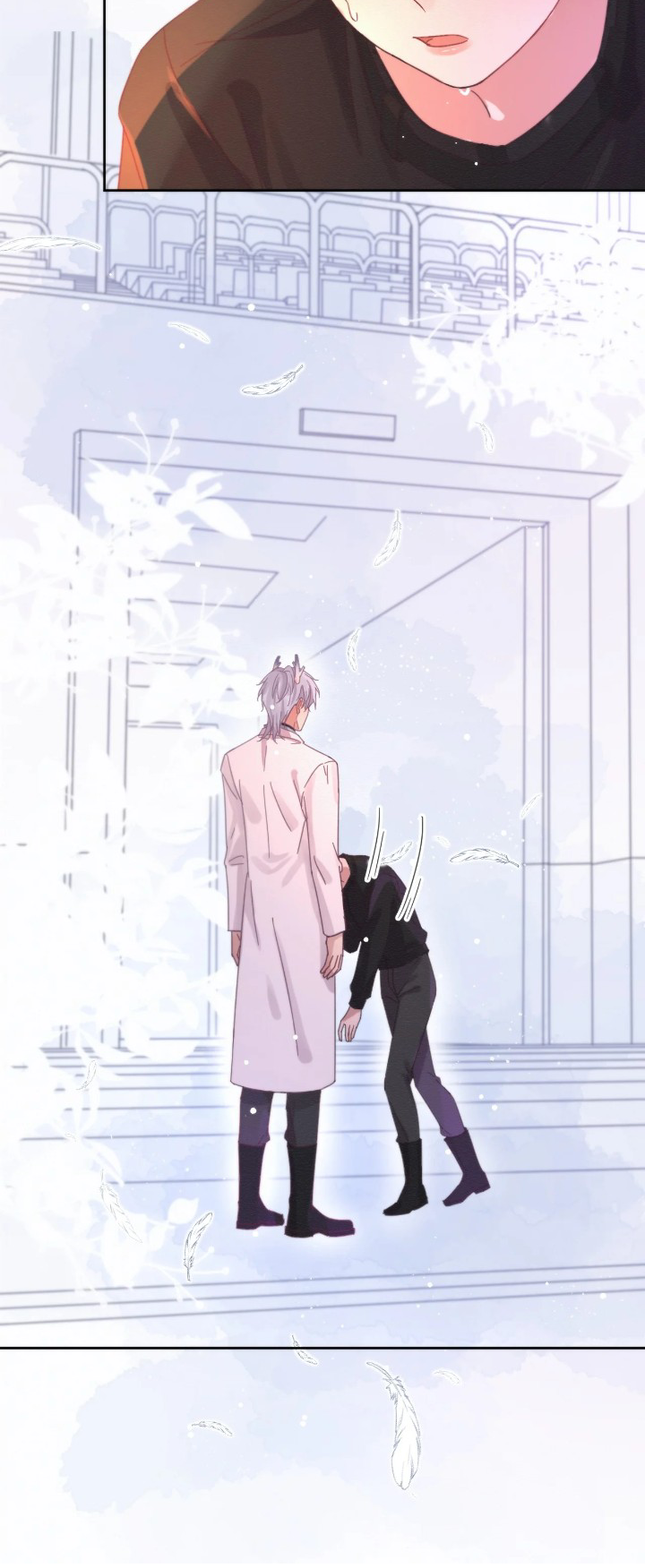 Dangerous Love Between Brothers Ch. 4 第30页