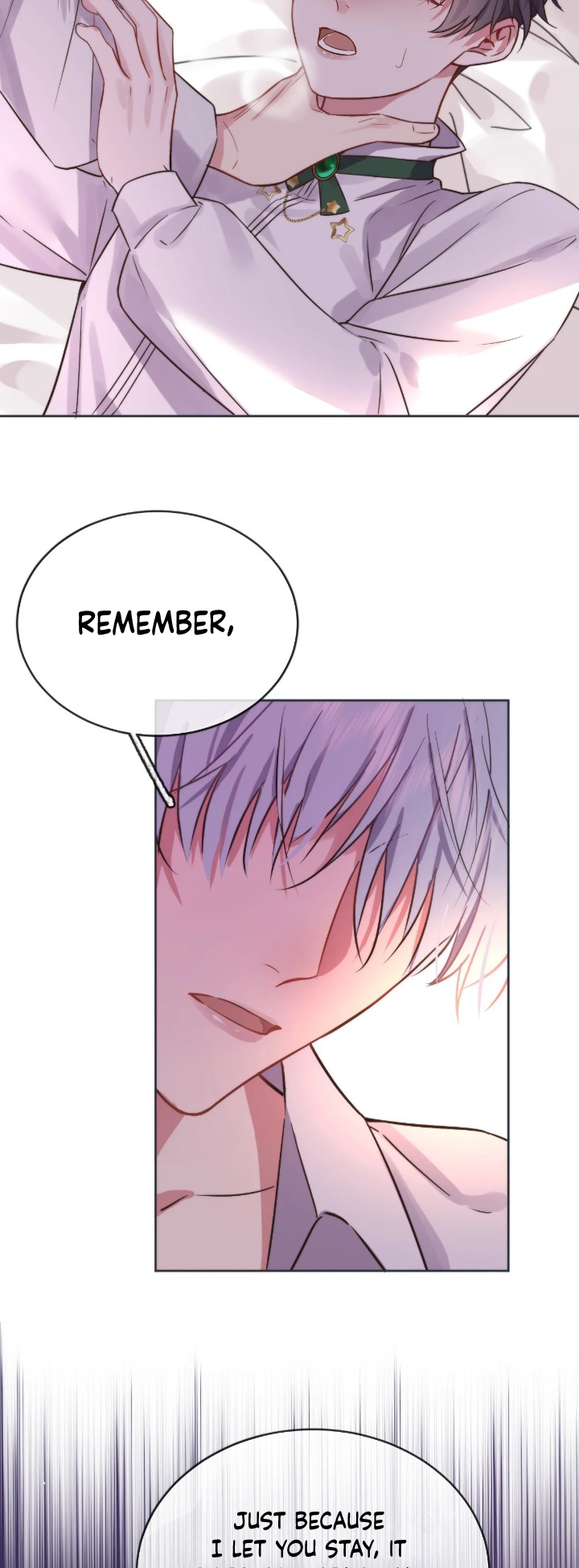 Dangerous Love Between Brothers Ch. 4 第5页