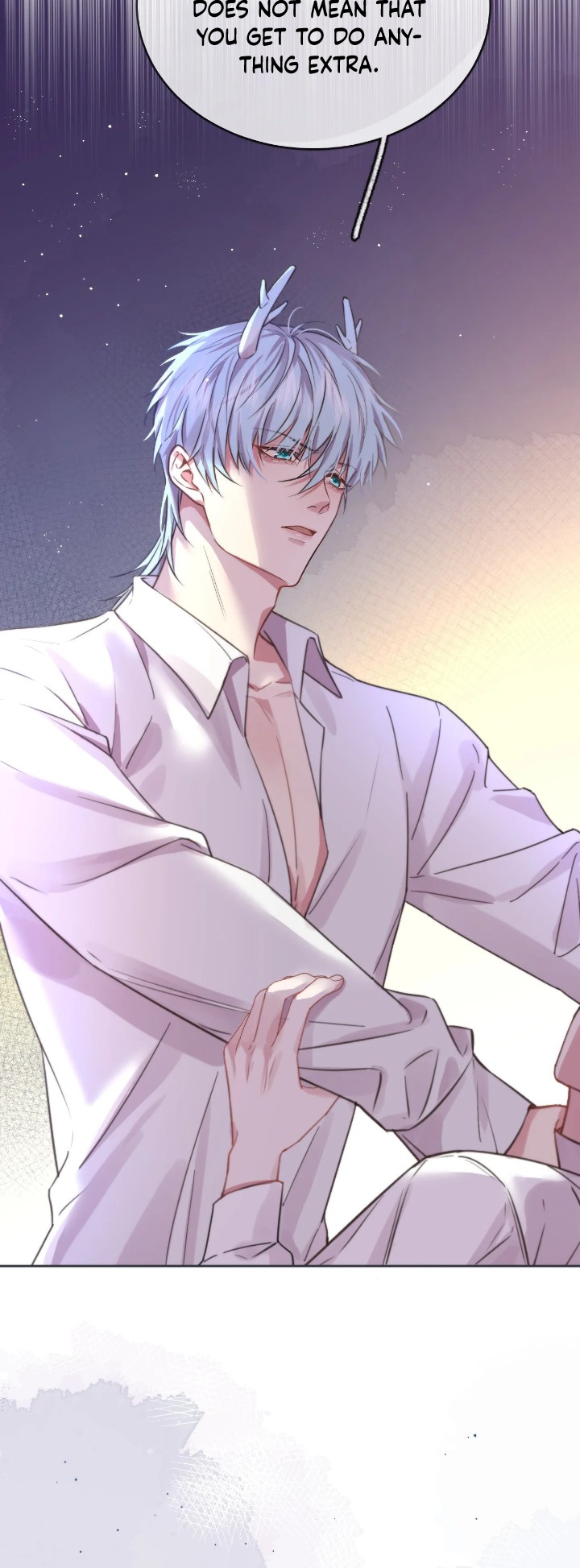 Dangerous Love Between Brothers Ch. 4 第6页