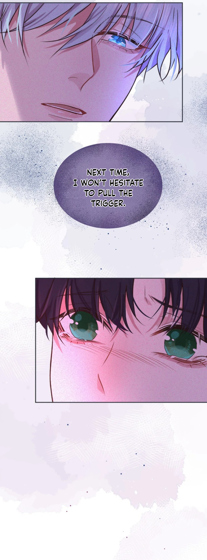 Dangerous Love Between Brothers Ch. 4 第7页