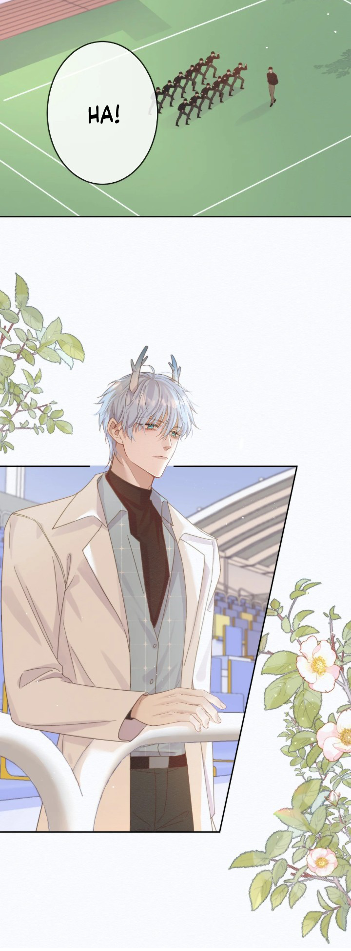 Dangerous Love Between Brothers Ch. 4 第9页