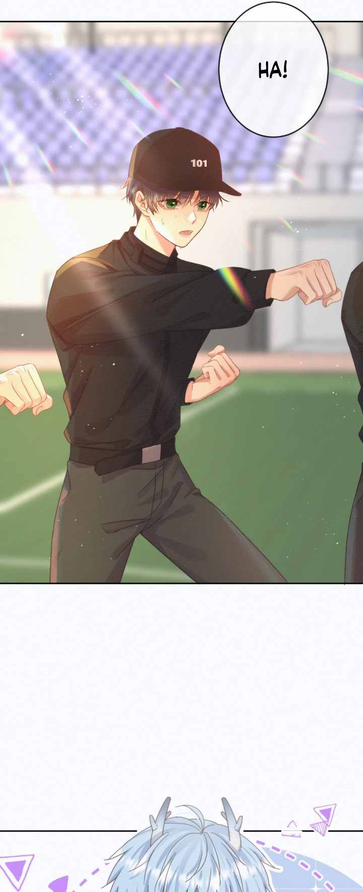 Dangerous Love Between Brothers Ch. 4 第10页