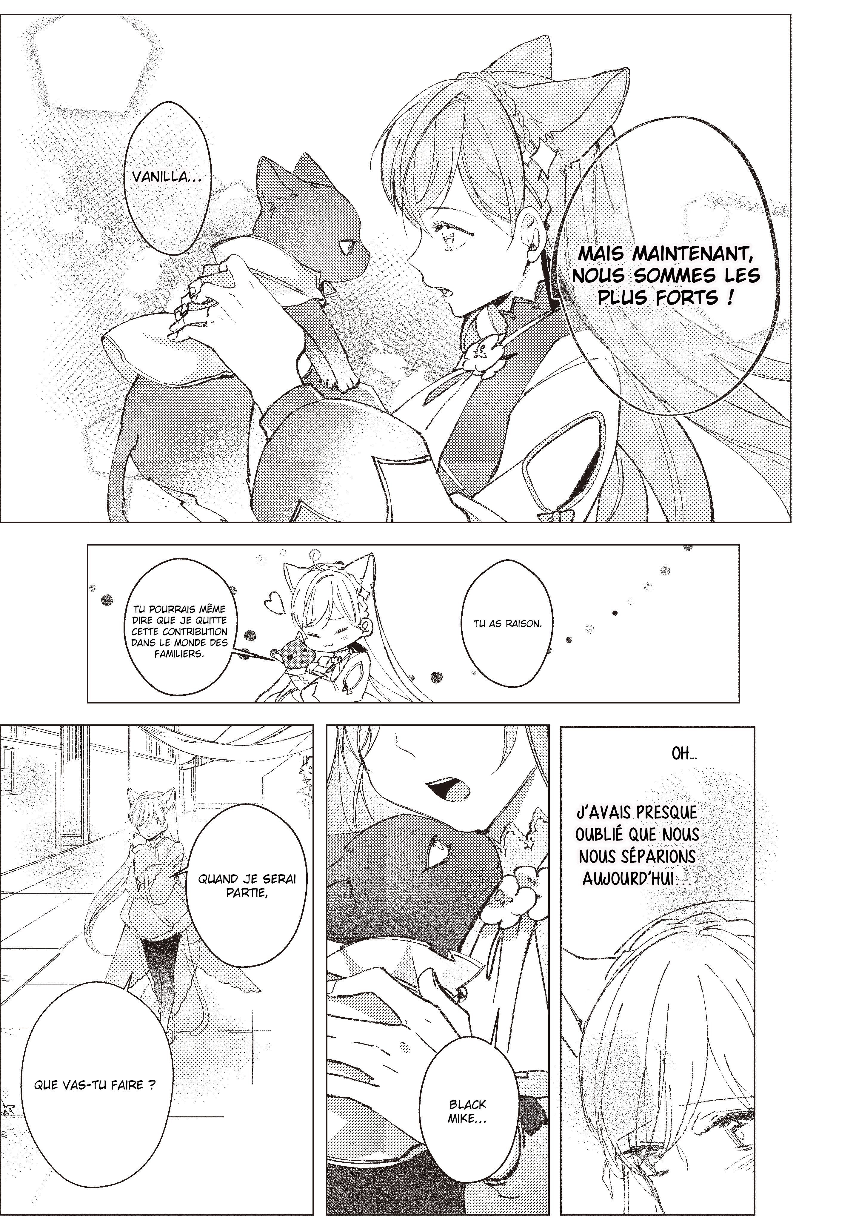 Runaway Magical Girl! Vol. 1 Ch. 1.1 第12页