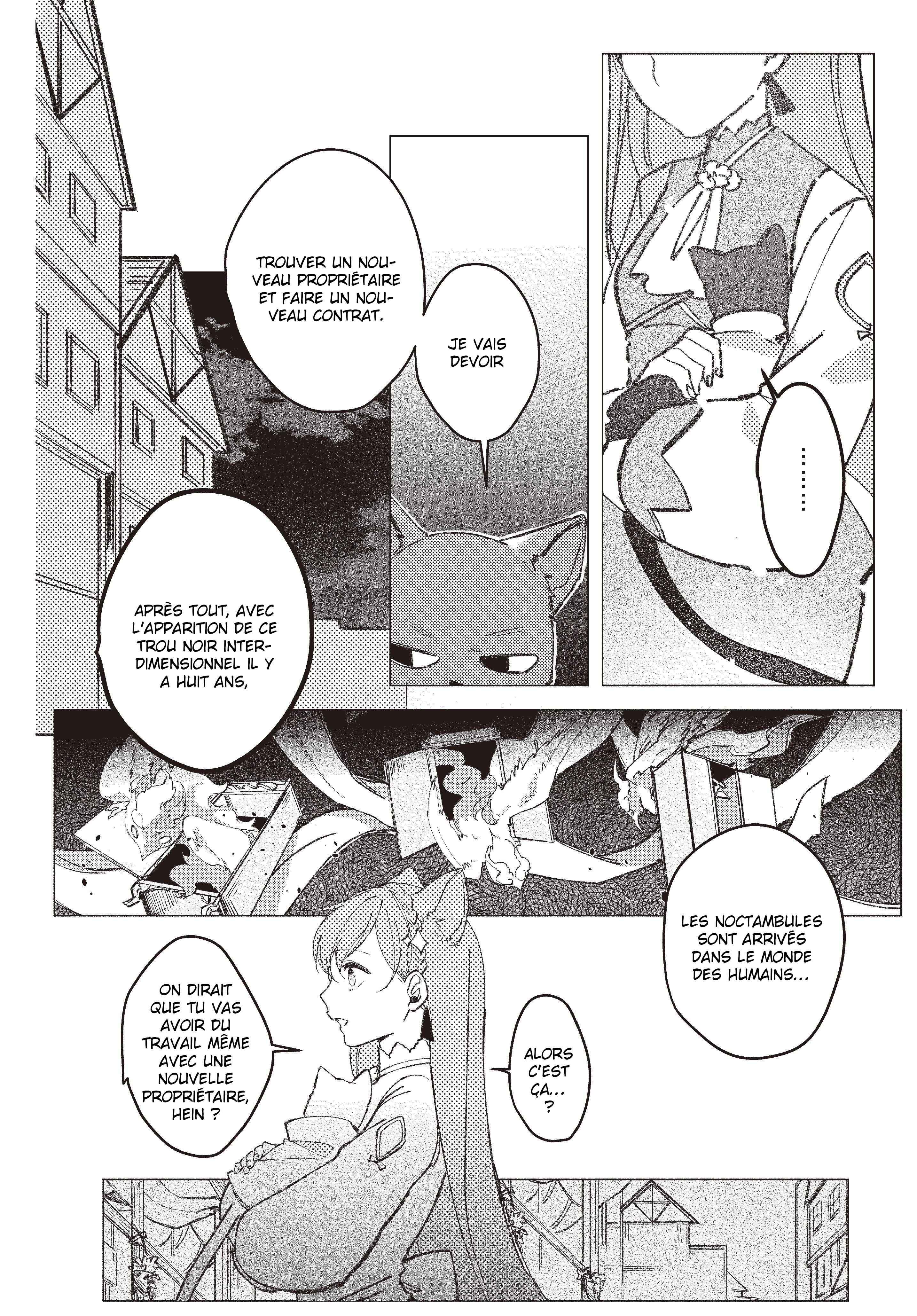 Runaway Magical Girl! Vol. 1 Ch. 1.1 第13页
