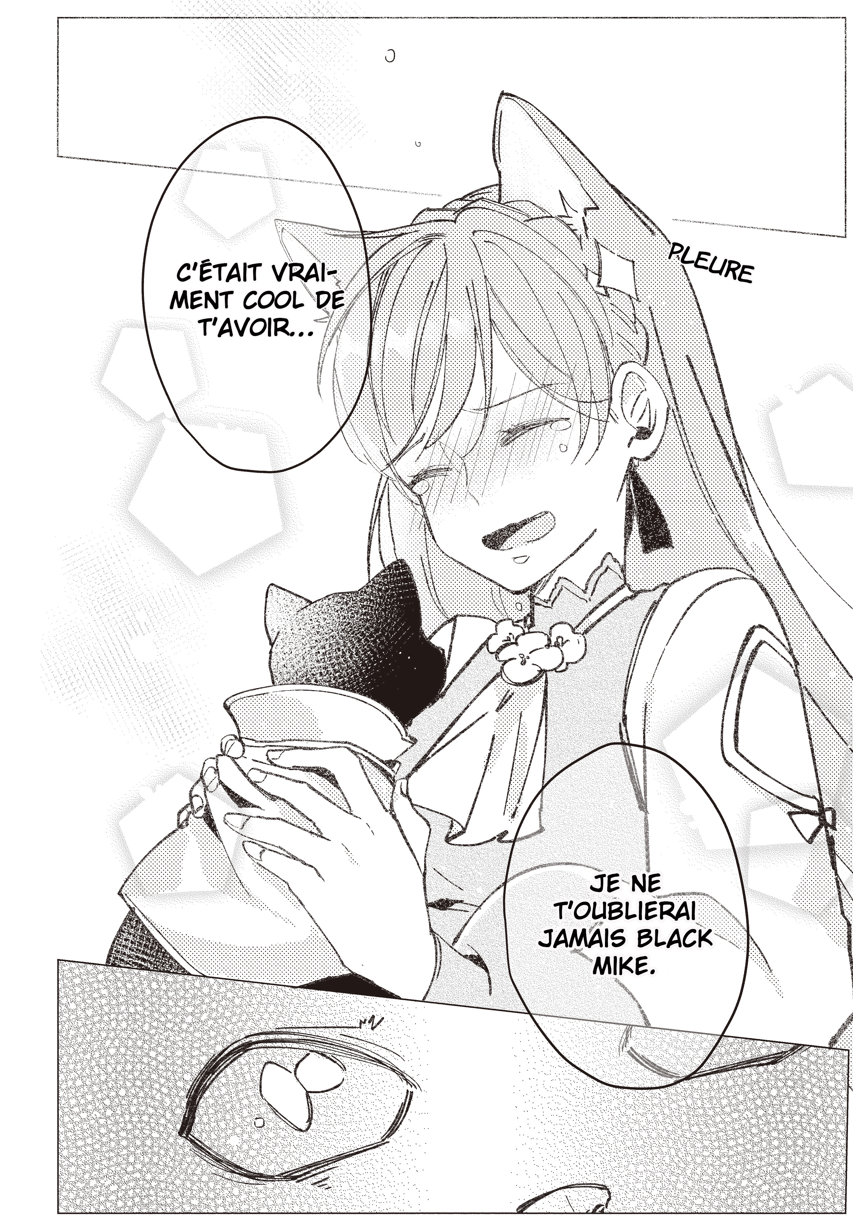 Runaway Magical Girl! Vol. 1 Ch. 1.1 第15页
