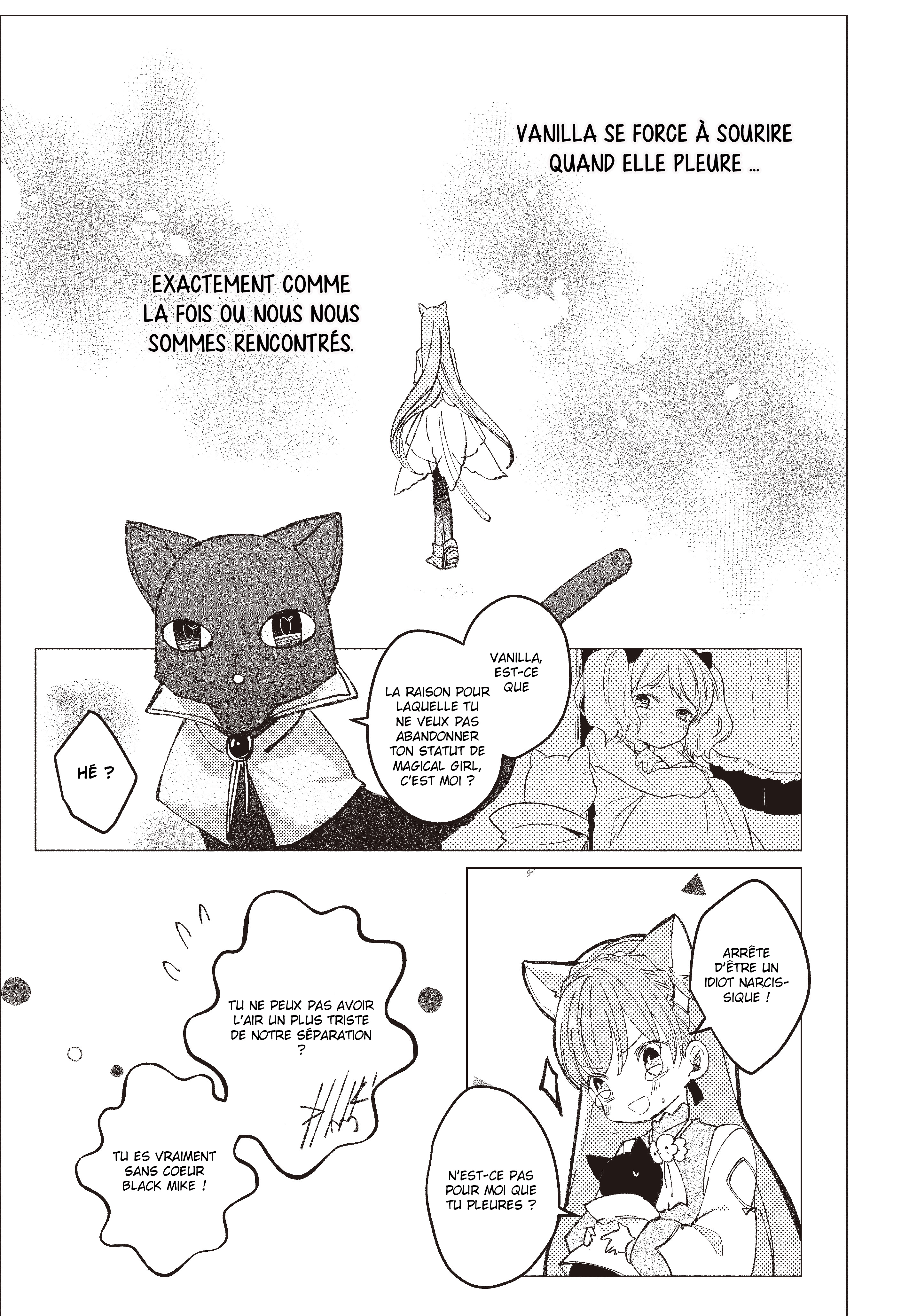 Runaway Magical Girl! Vol. 1 Ch. 1.1 第16页