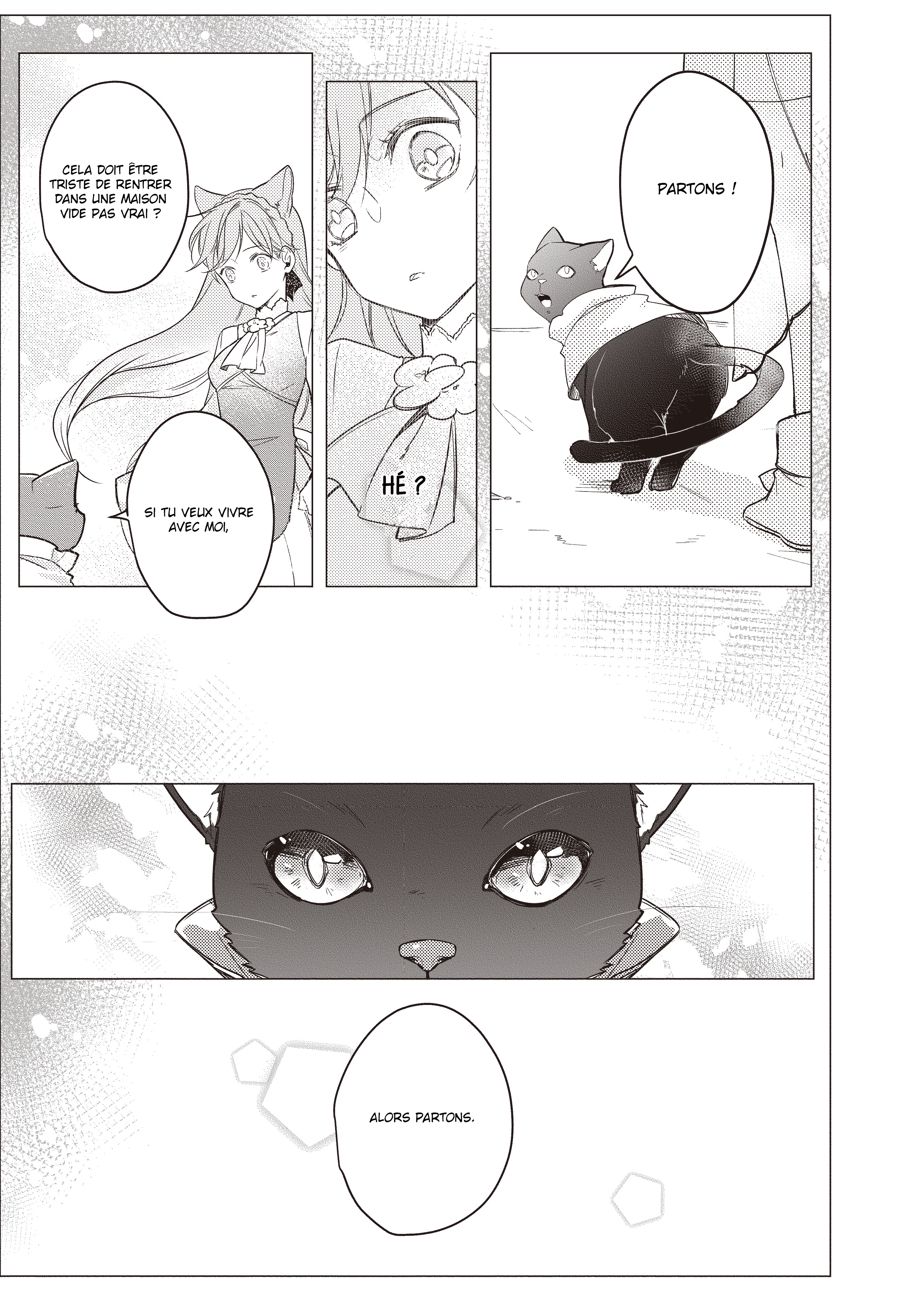 Runaway Magical Girl! Vol. 1 Ch. 1.1 第18页