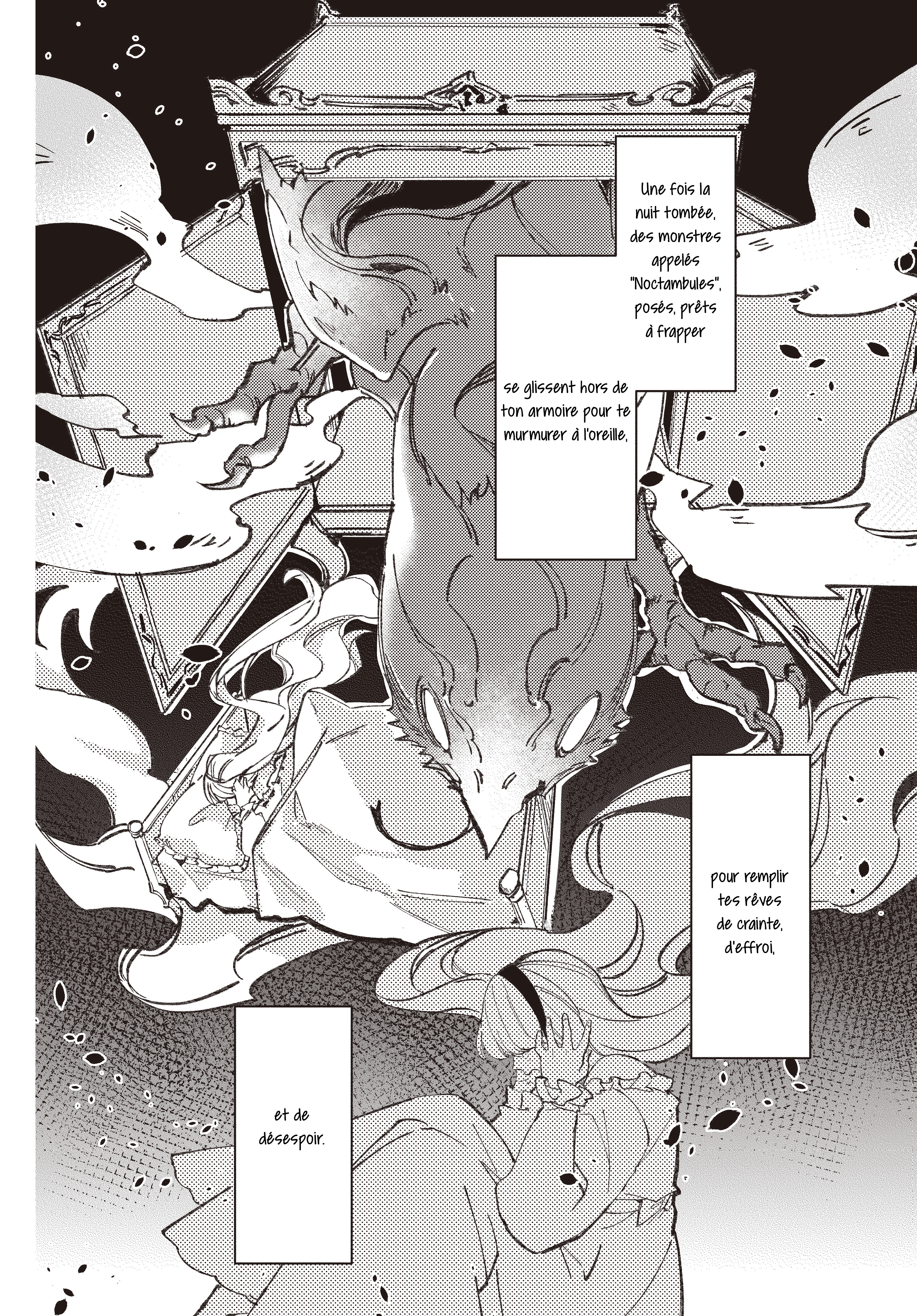 Runaway Magical Girl! Vol. 1 Ch. 1.1 第3页
