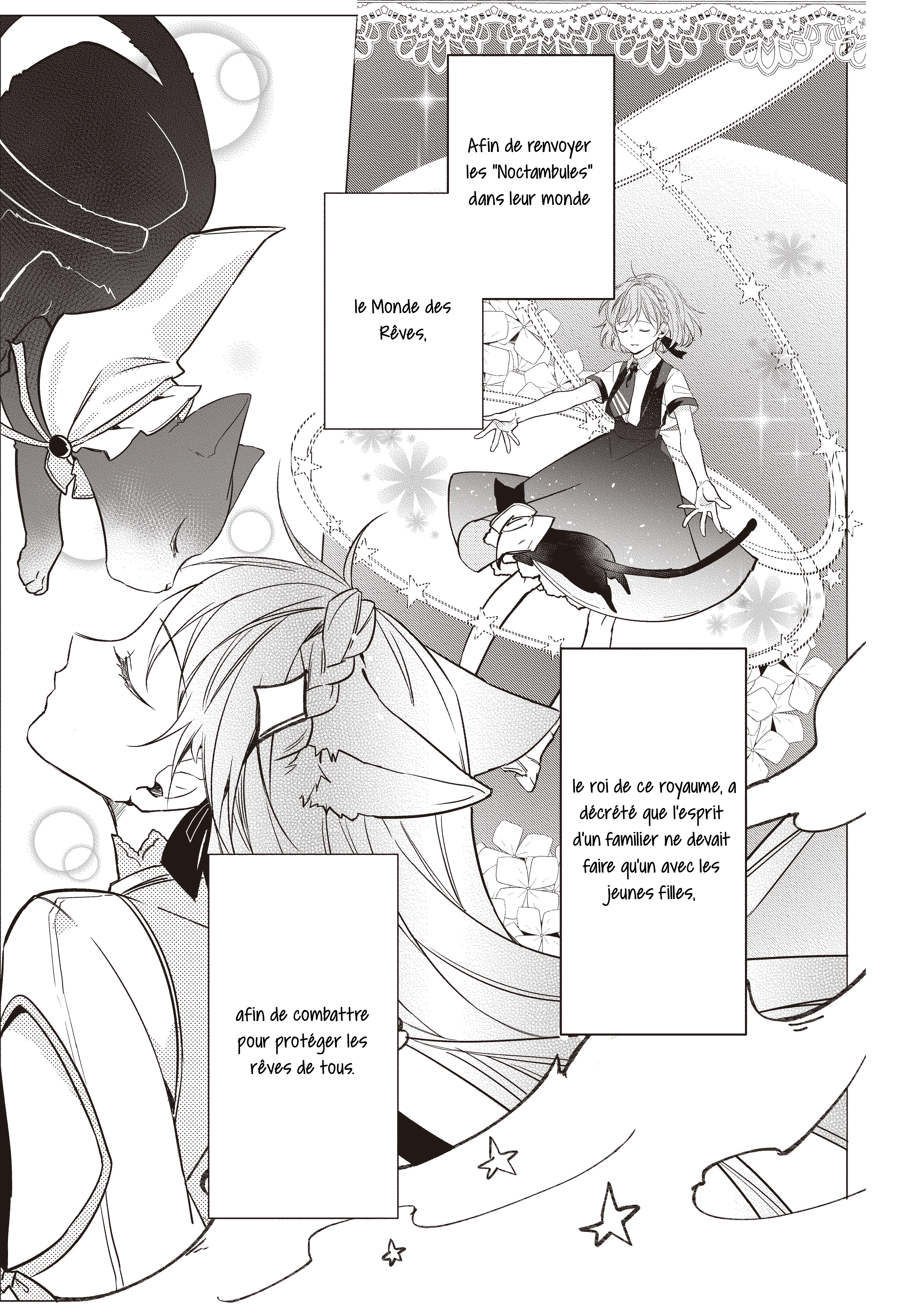 Runaway Magical Girl! Vol. 1 Ch. 1.1 第4页