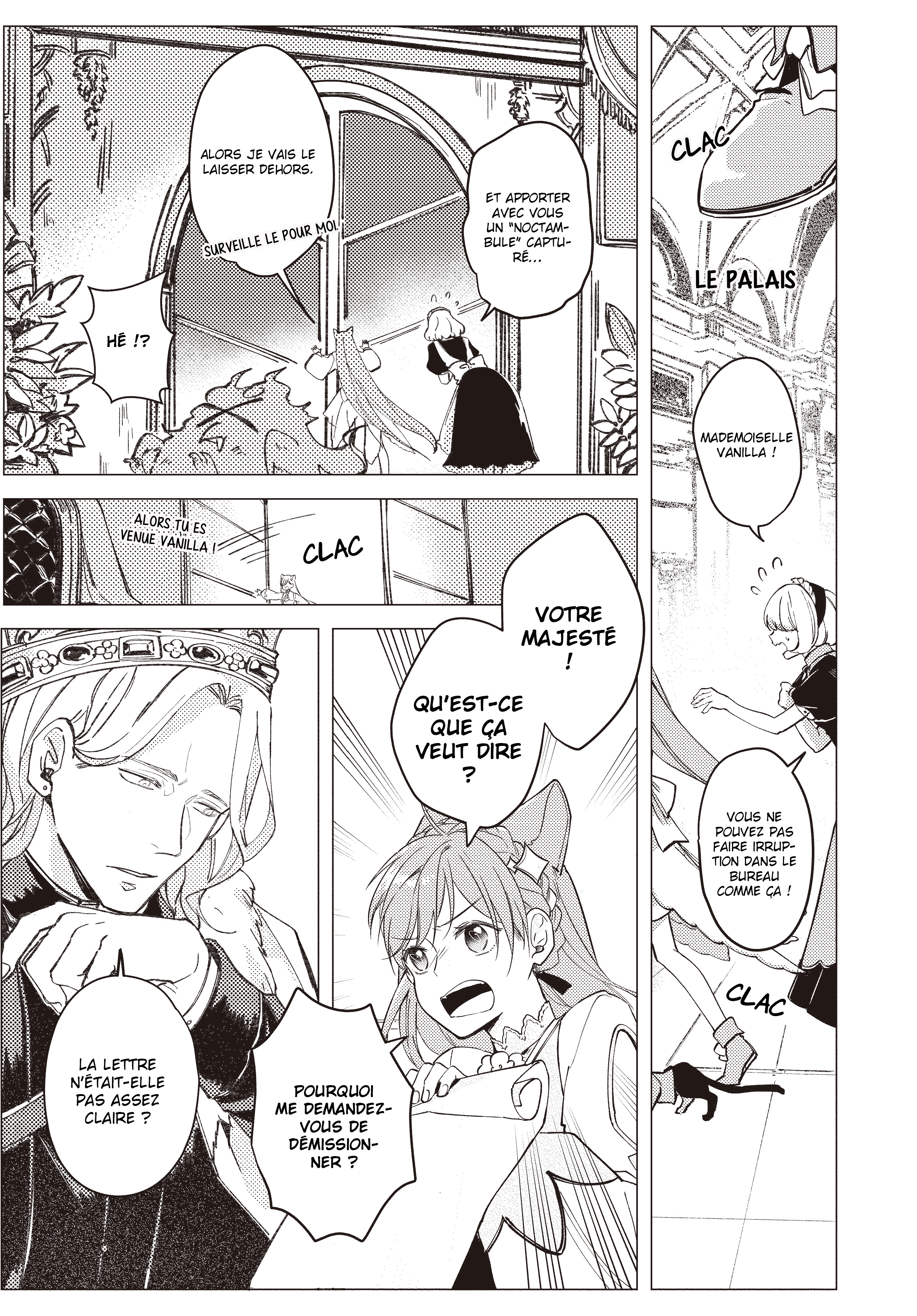 Runaway Magical Girl! Vol. 1 Ch. 1.1 第6页