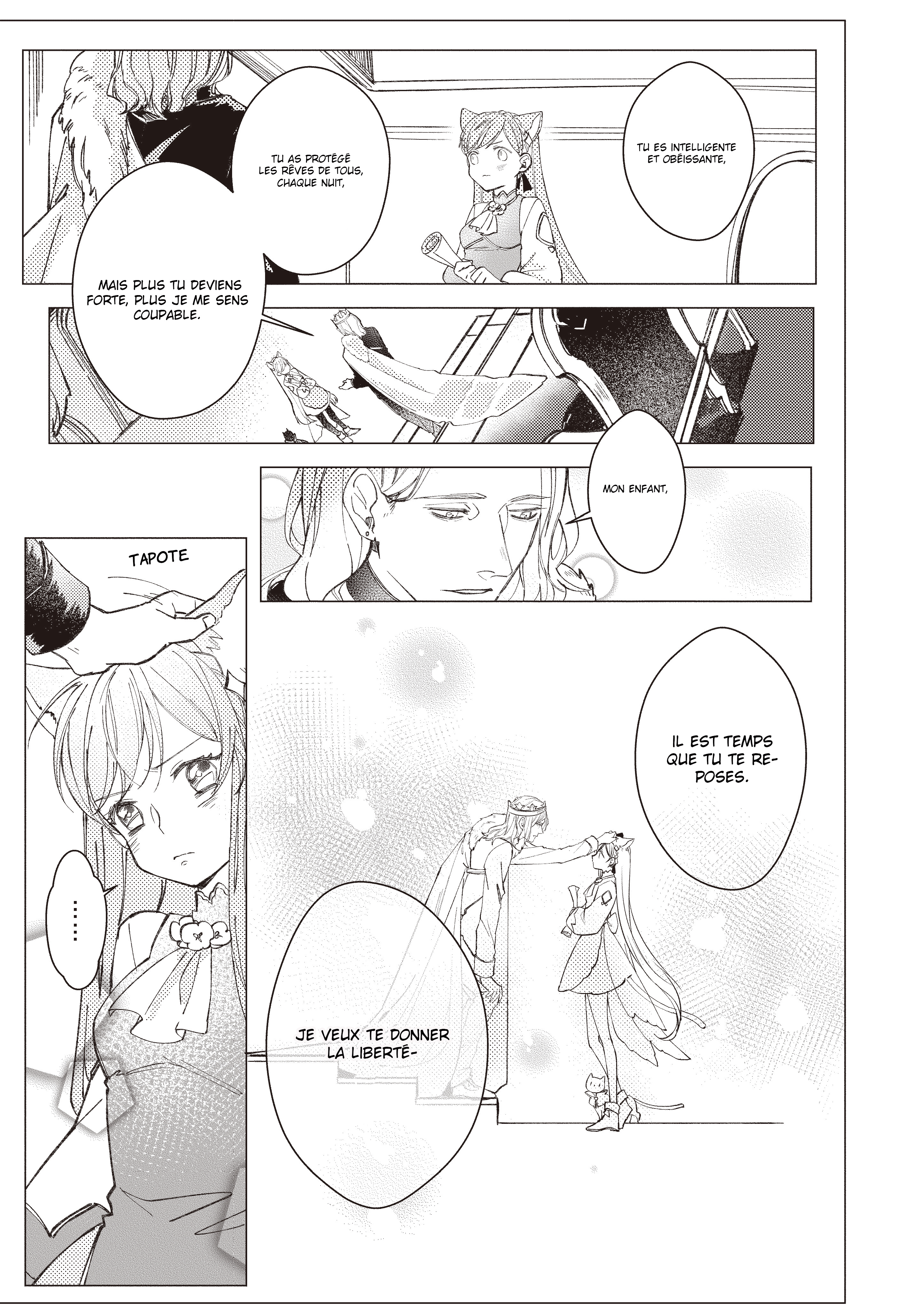 Runaway Magical Girl! Vol. 1 Ch. 1.1 第8页