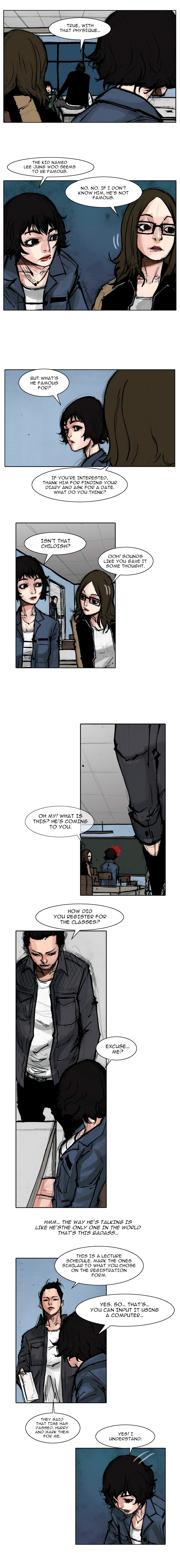 Tong Classified Ch. 3 第8页