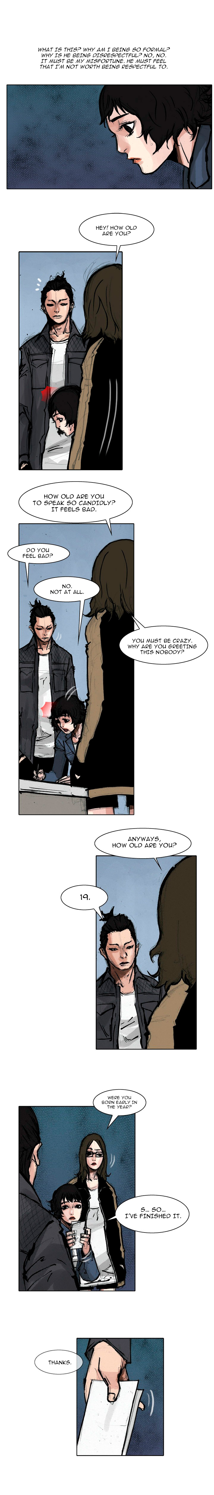 Tong Classified Ch. 3 第9页