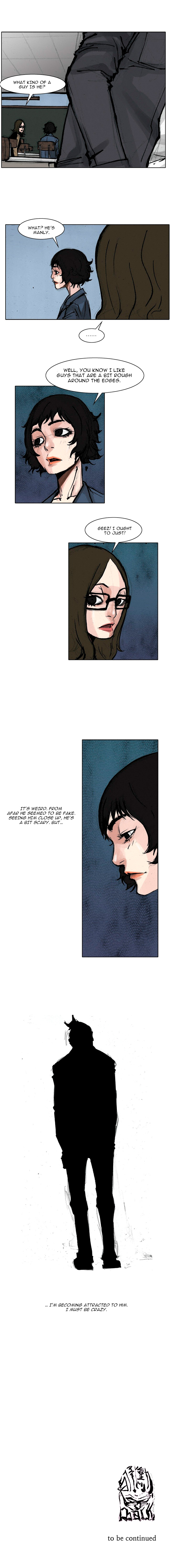 Tong Classified Ch. 3 第10页