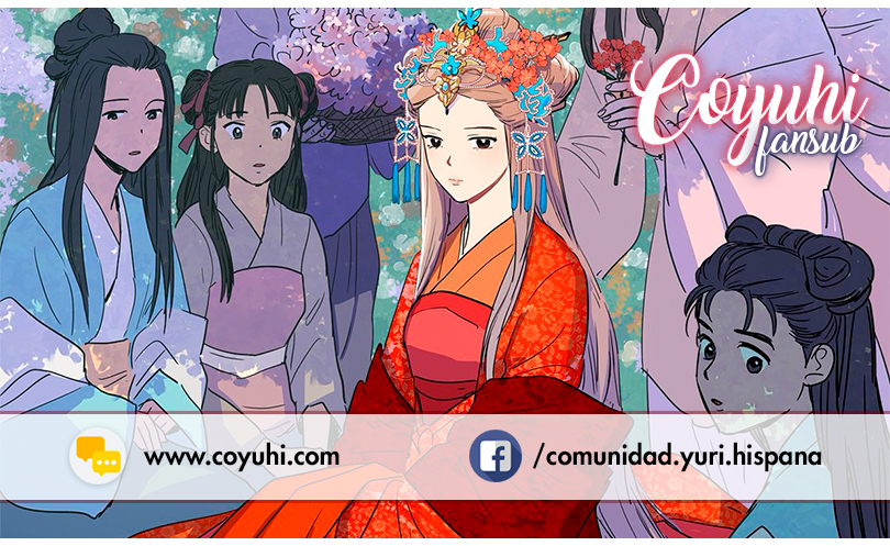 Geunyeo ui Simcheong Pordiosera 第1页
