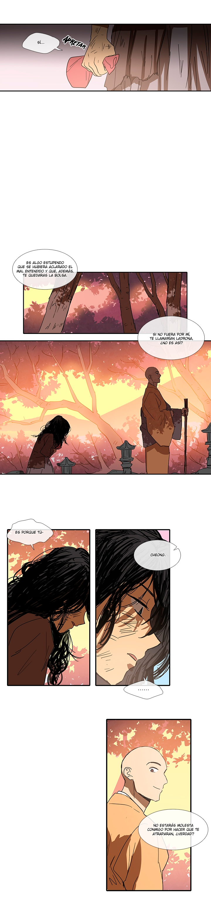 Geunyeo ui Simcheong Pordiosera 第14页