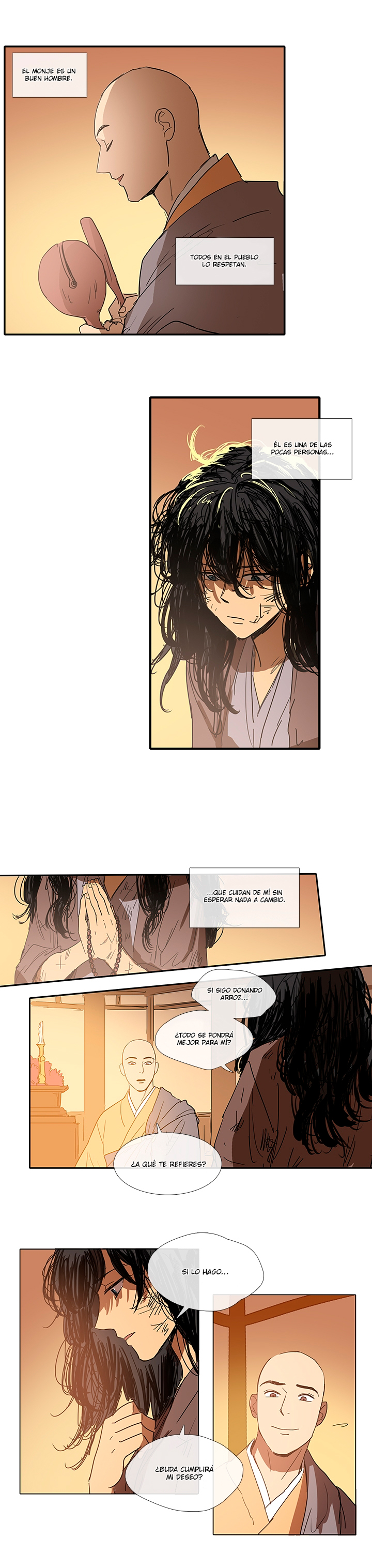 Geunyeo ui Simcheong Pordiosera 第16页