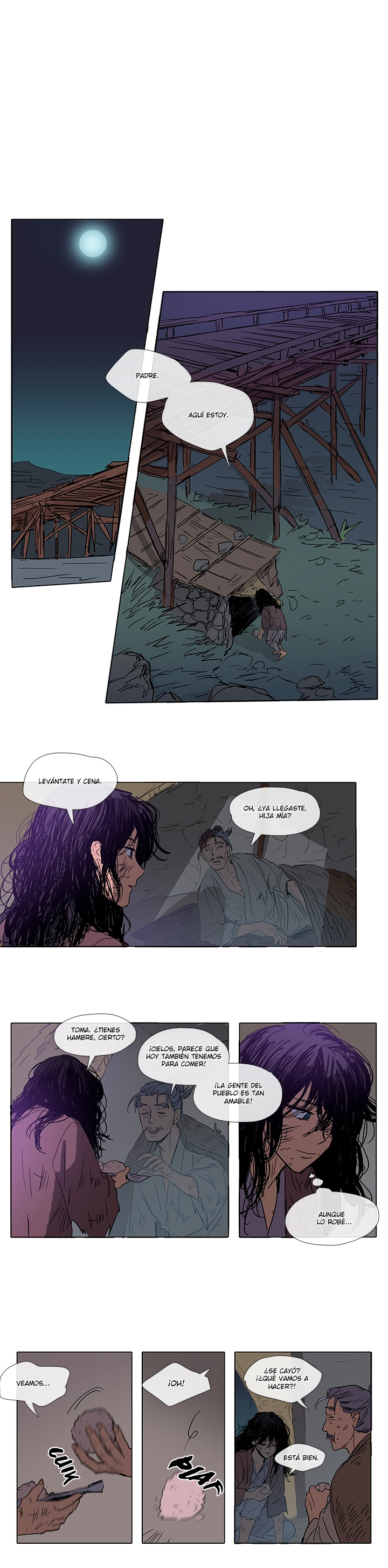Geunyeo ui Simcheong Pordiosera 第18页