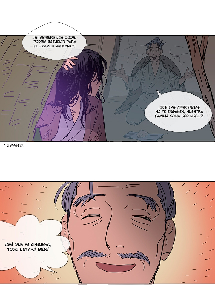 Geunyeo ui Simcheong Pordiosera 第20页