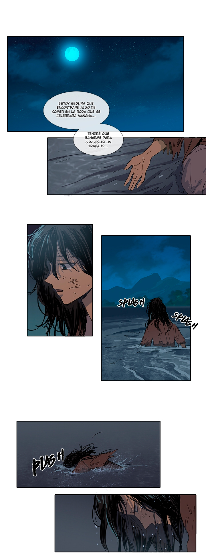 Geunyeo ui Simcheong Pordiosera 第22页