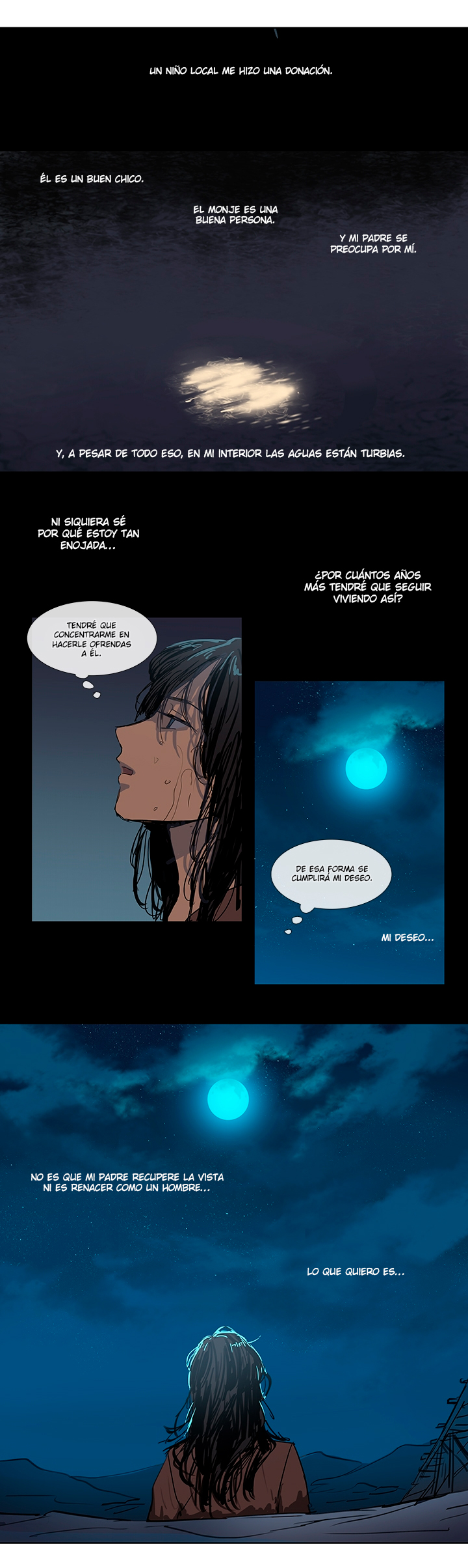 Geunyeo ui Simcheong Pordiosera 第23页