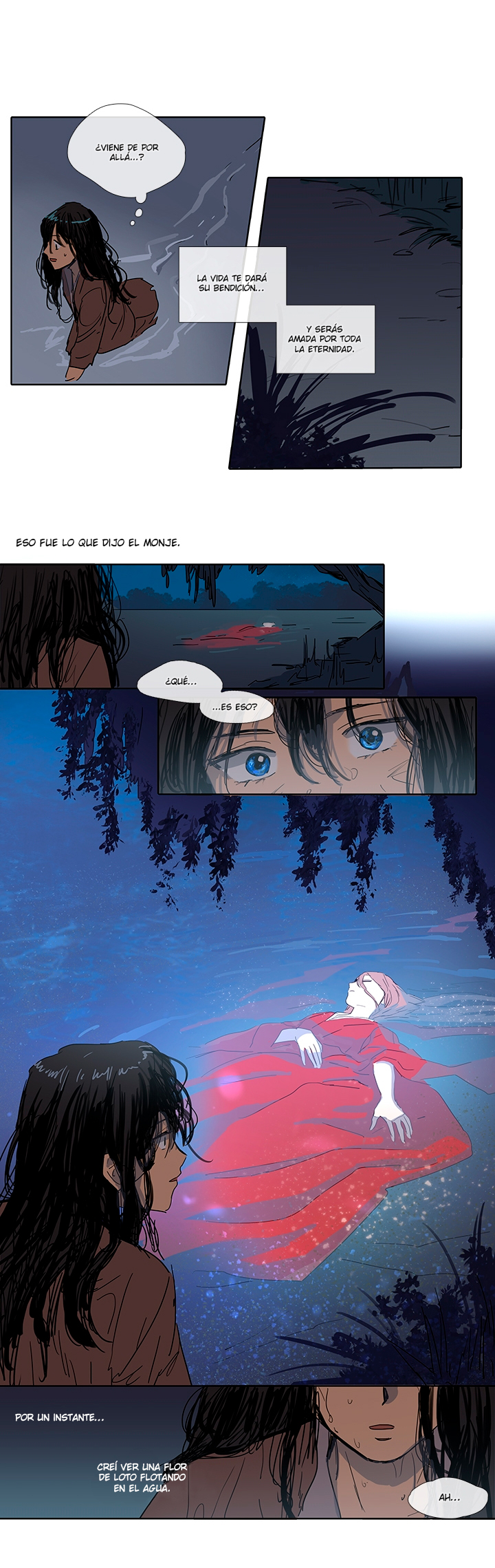 Geunyeo ui Simcheong Pordiosera 第25页