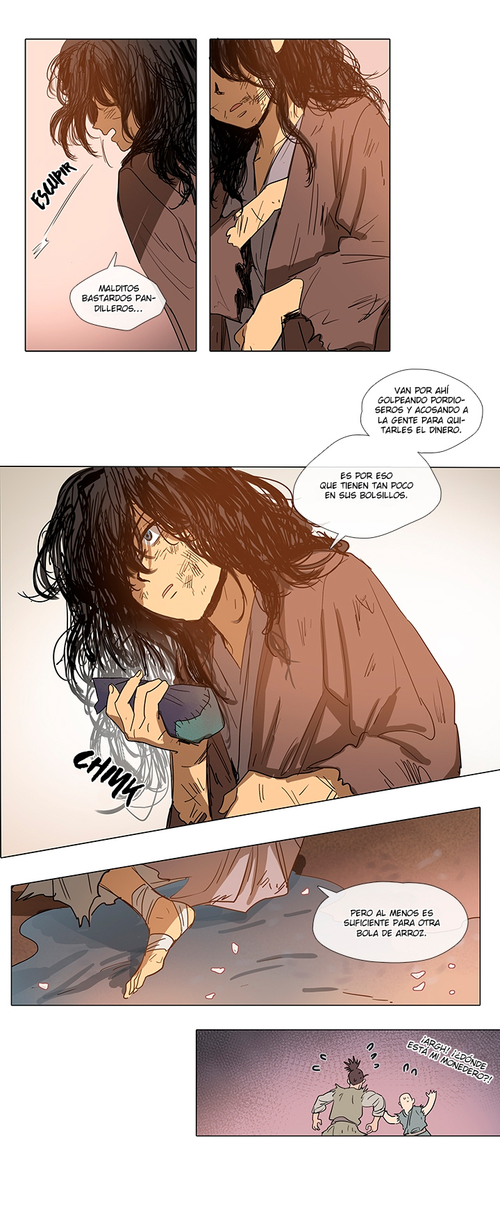 Geunyeo ui Simcheong Pordiosera 第7页