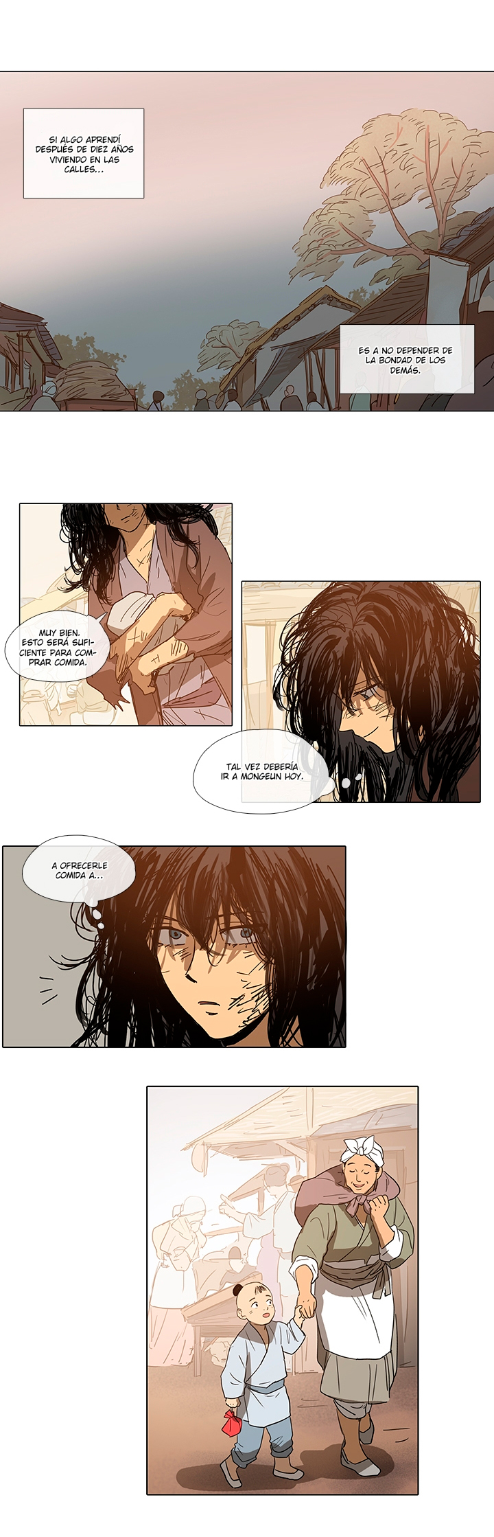 Geunyeo ui Simcheong Pordiosera 第8页