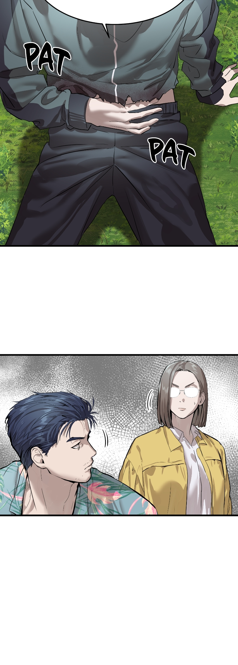 Byeoljeongjik Gongmuwon Vol. 1 Ch. 2 第18页