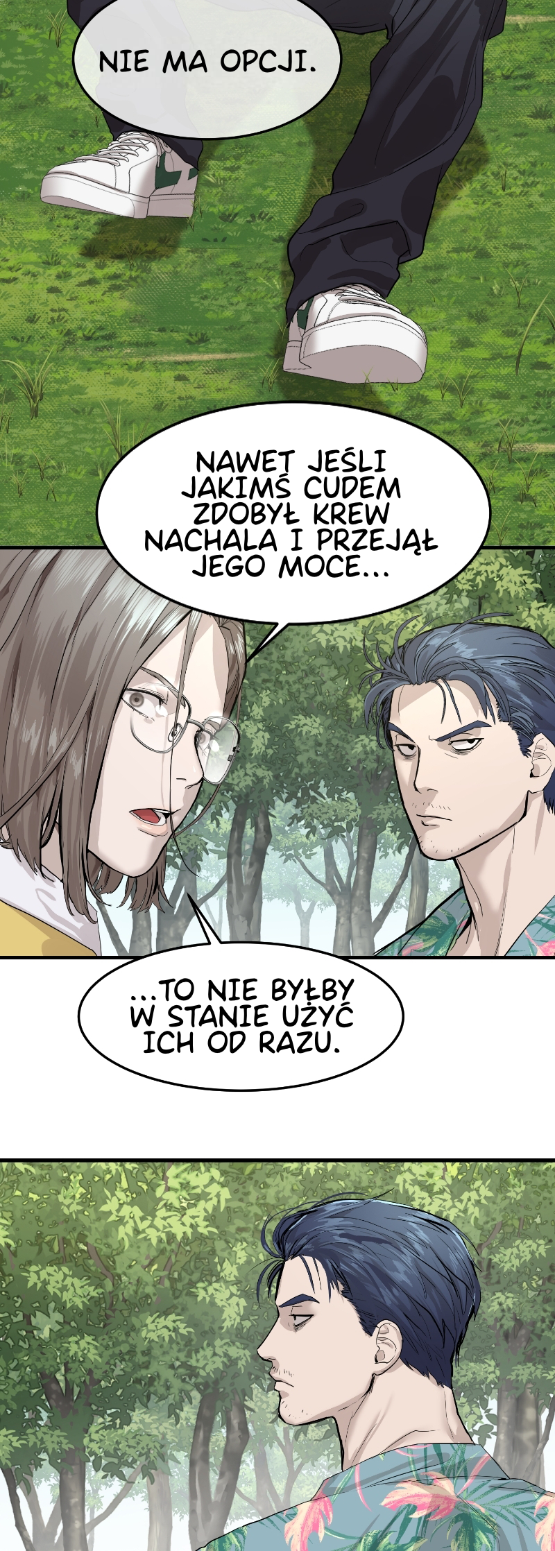 Byeoljeongjik Gongmuwon Vol. 1 Ch. 2 第20页