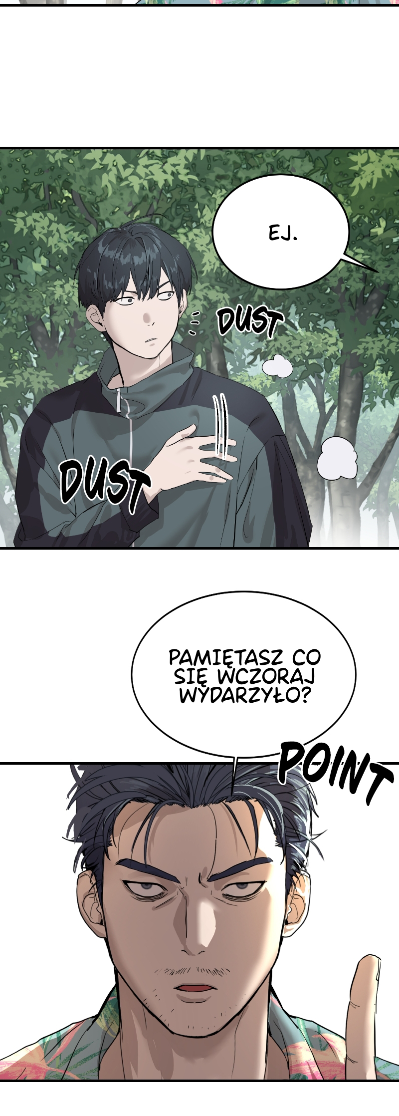 Byeoljeongjik Gongmuwon Vol. 1 Ch. 2 第21页