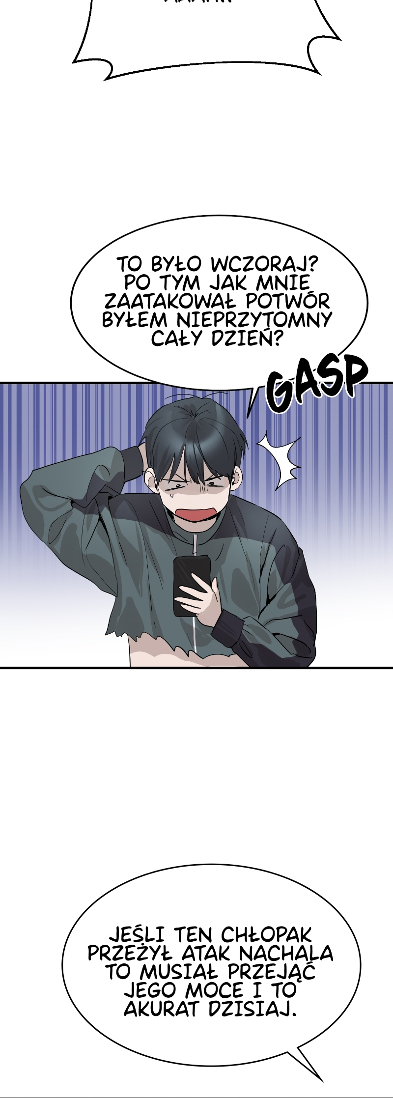 Byeoljeongjik Gongmuwon Vol. 1 Ch. 2 第23页