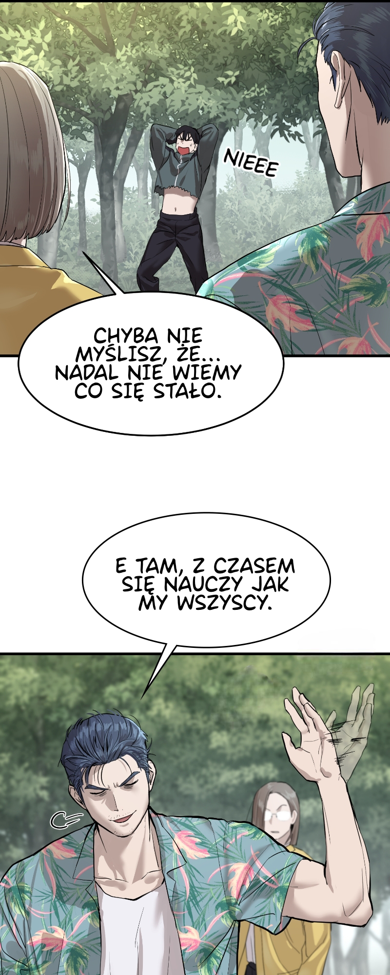 Byeoljeongjik Gongmuwon Vol. 1 Ch. 2 第24页