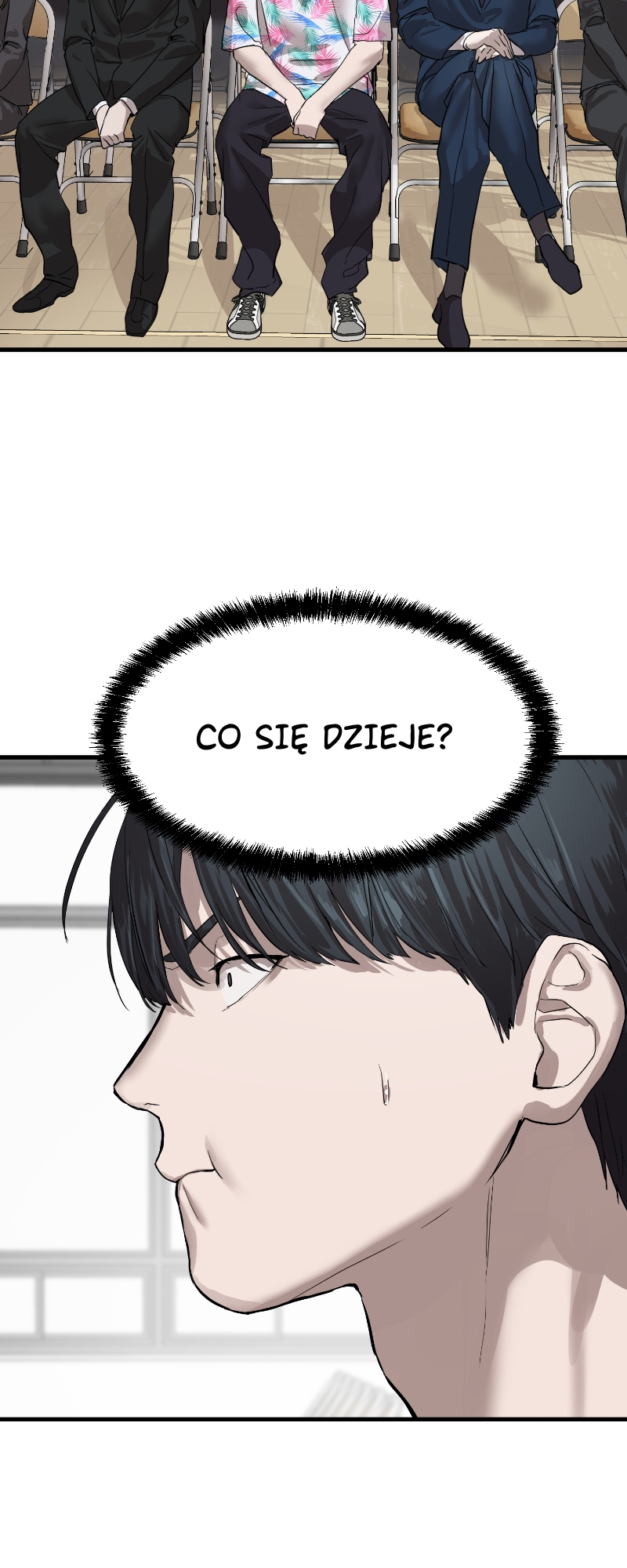 Byeoljeongjik Gongmuwon Vol. 1 Ch. 2 第31页
