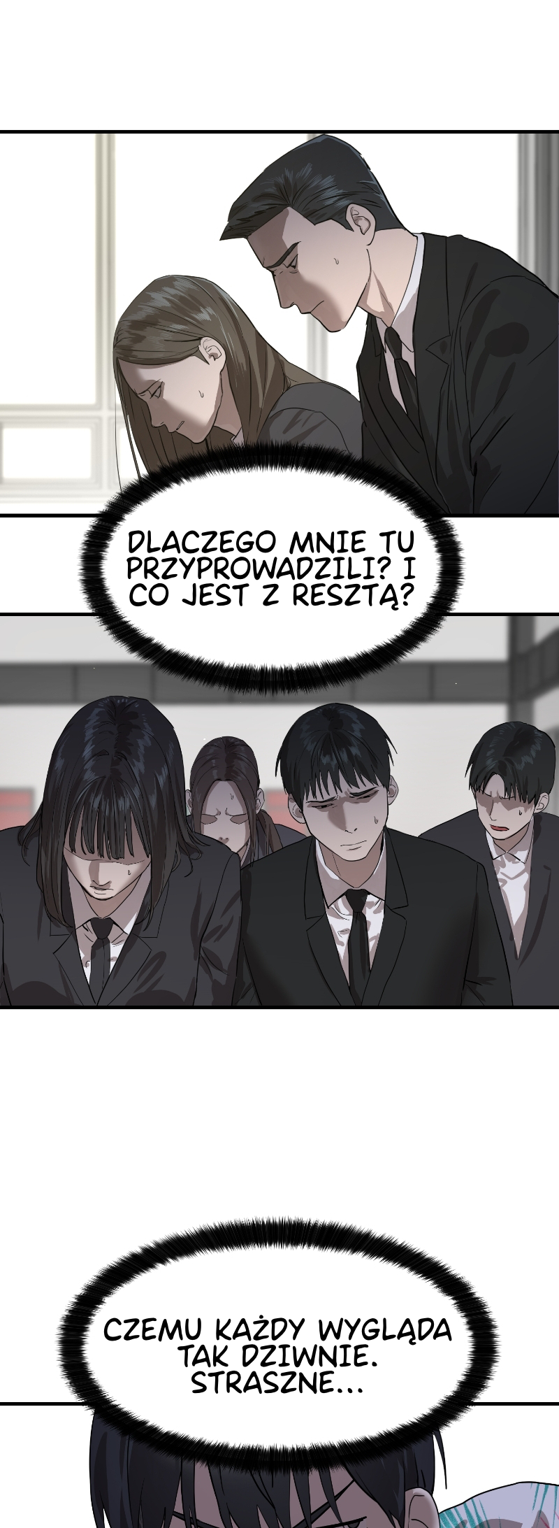 Byeoljeongjik Gongmuwon Vol. 1 Ch. 2 第33页