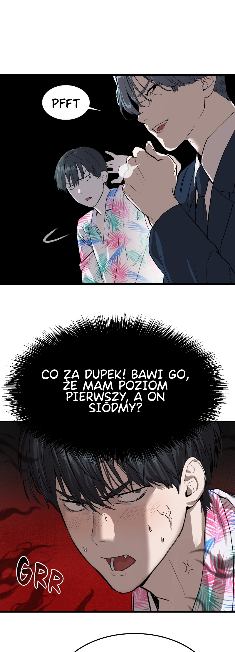 Byeoljeongjik Gongmuwon Vol. 1 Ch. 2 第49页