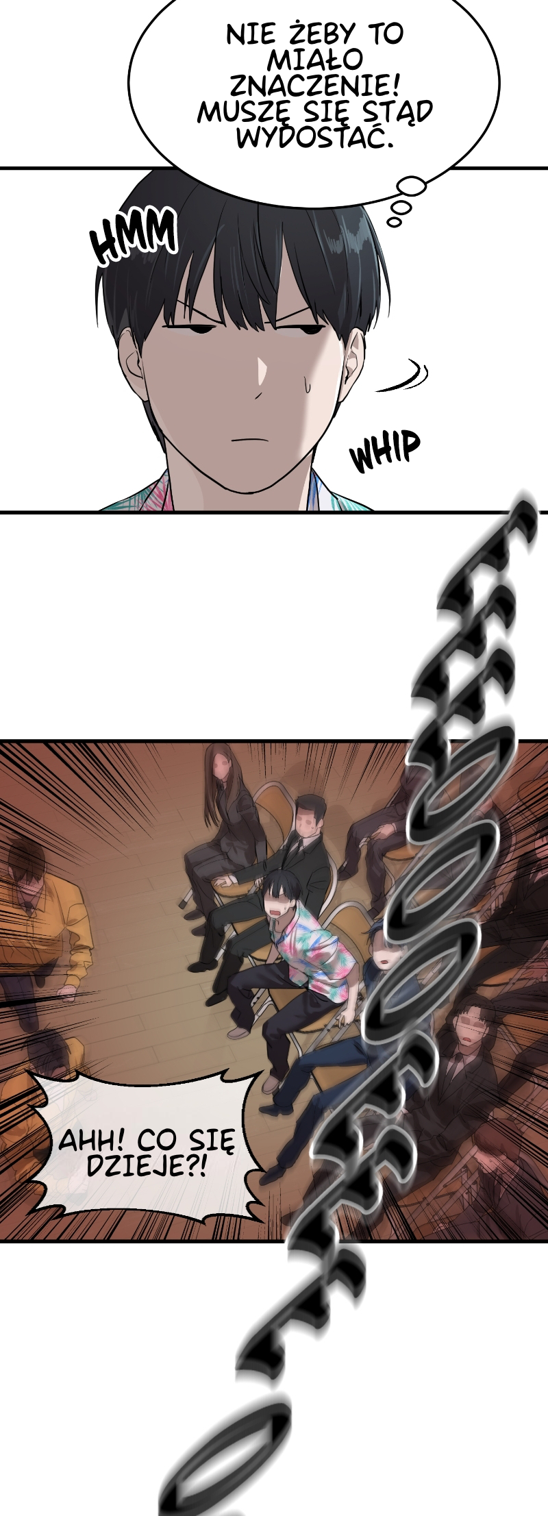 Byeoljeongjik Gongmuwon Vol. 1 Ch. 2 第50页